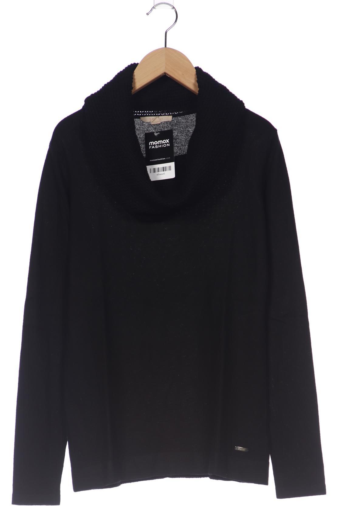 

Esprit Damen Pullover, schwarz, Gr. 38