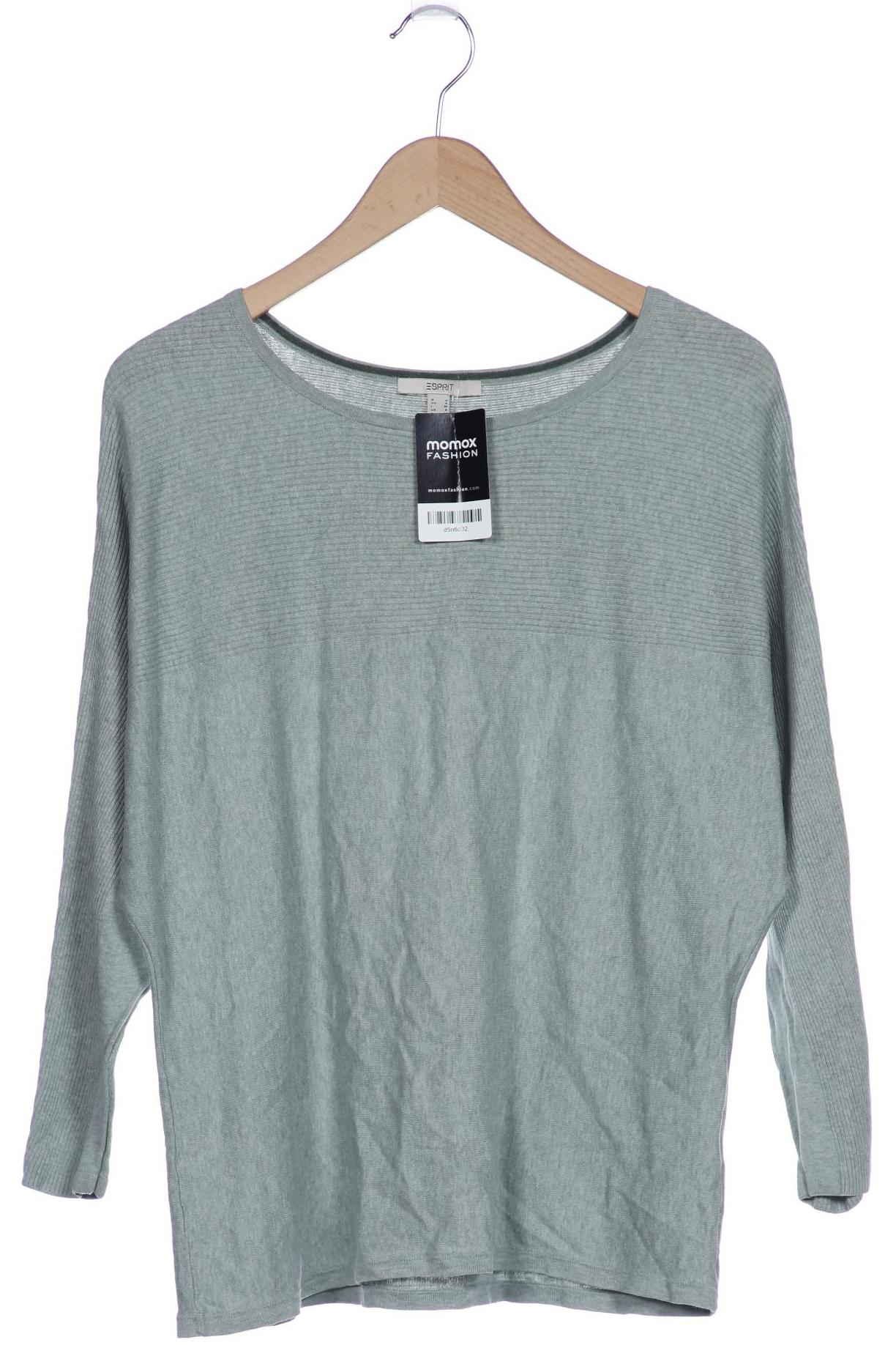 

Esprit Damen Pullover, grau