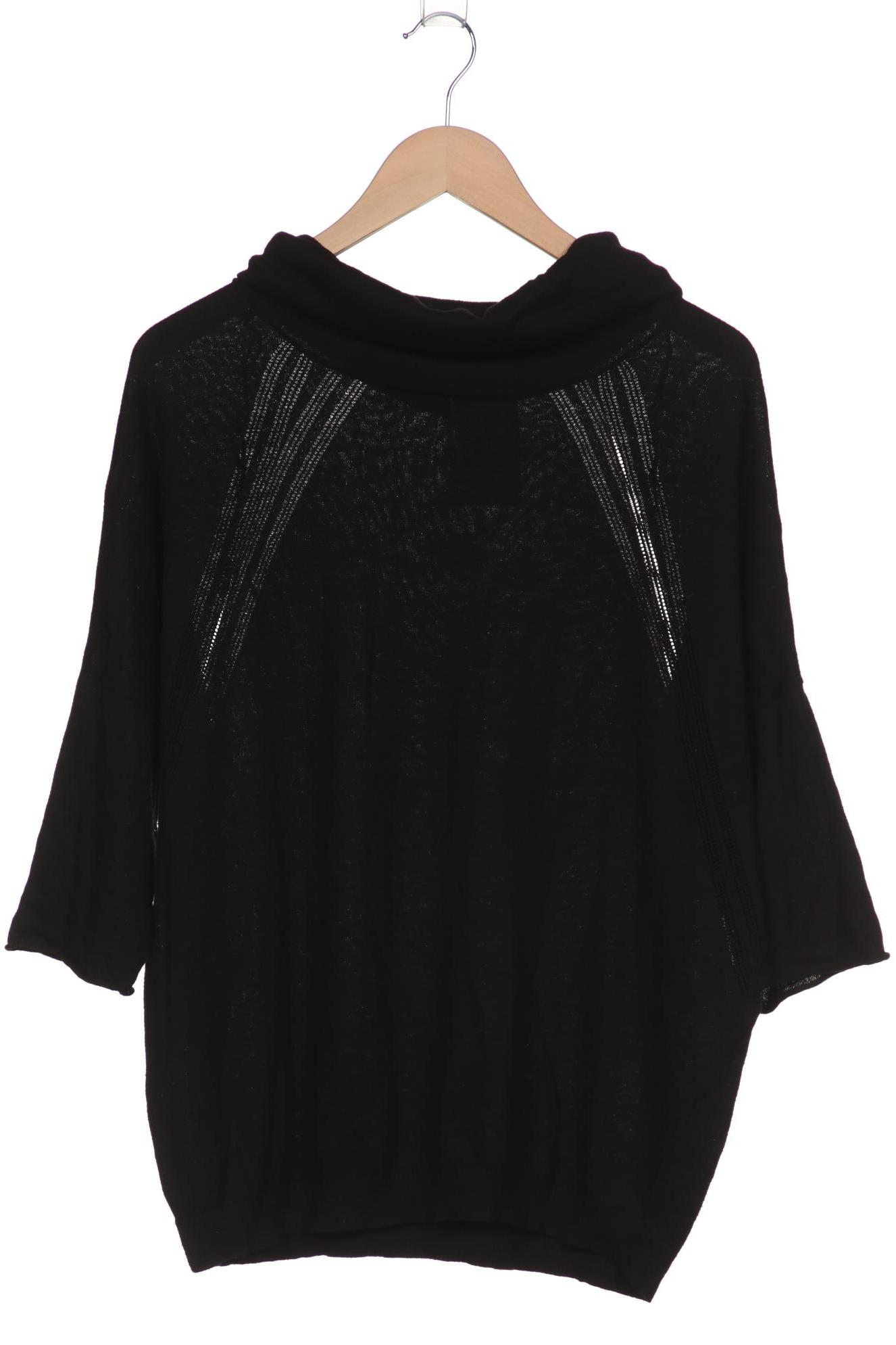 

Esprit Damen Pullover, schwarz
