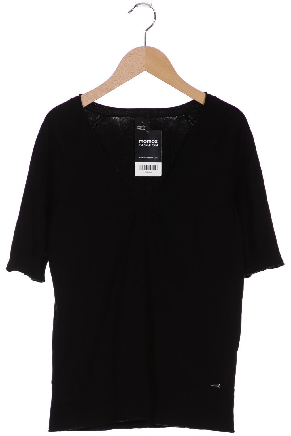 

Esprit Damen Pullover, schwarz, Gr. 42