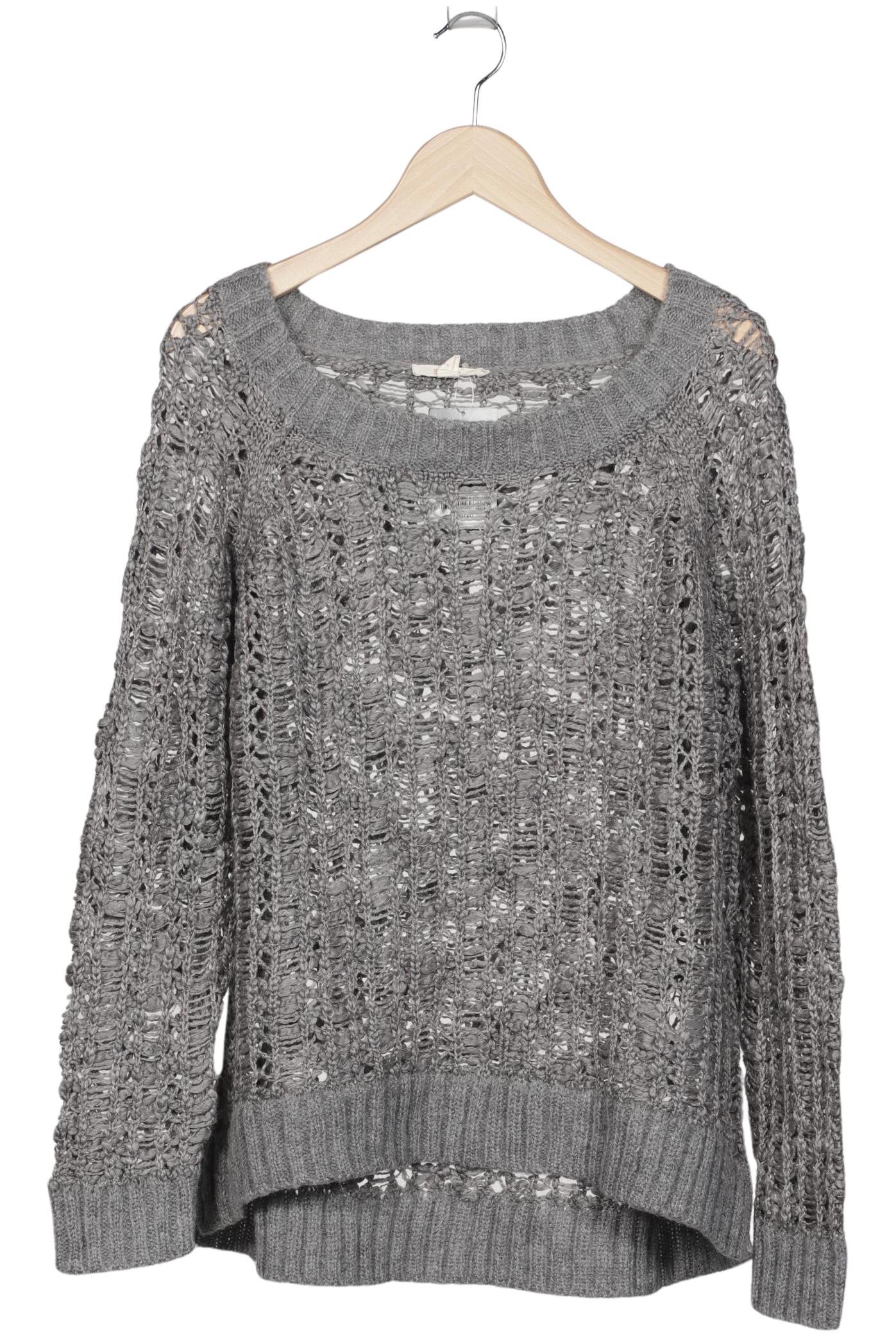 

Esprit Damen Pullover, grau, Gr. 44