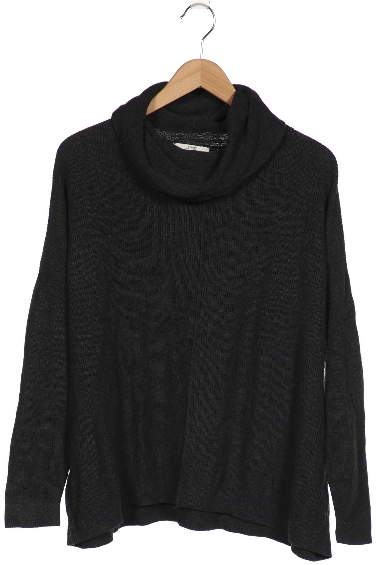 

Esprit Damen Pullover, grau