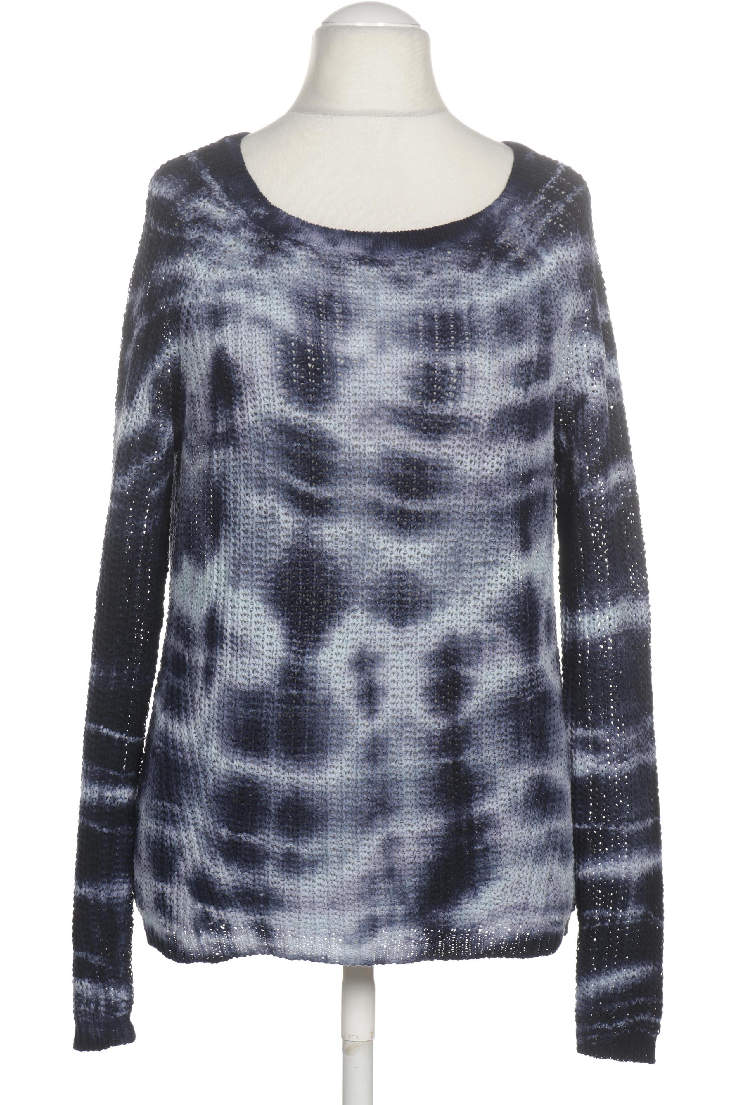 

Esprit Damen Pullover, blau, Gr.