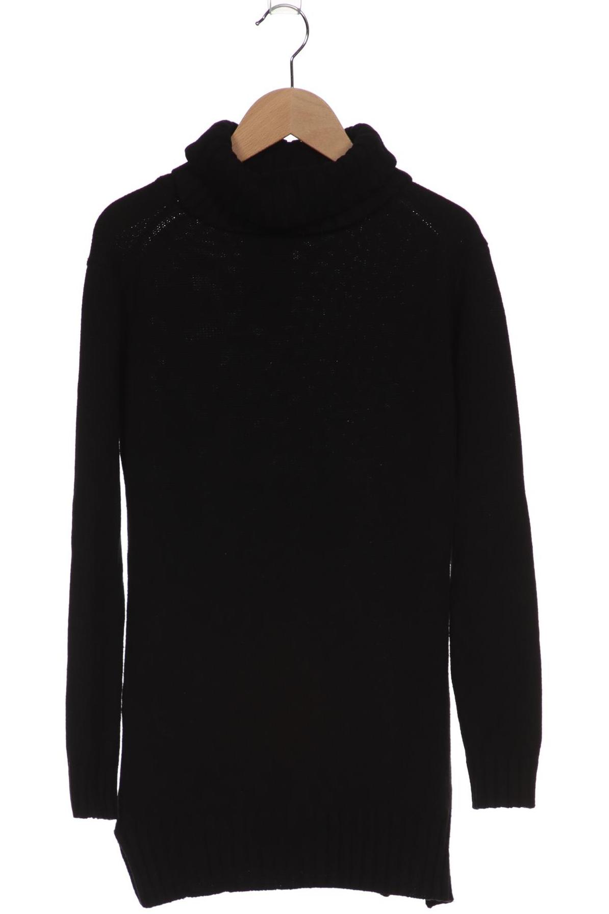 

Esprit Damen Pullover, schwarz
