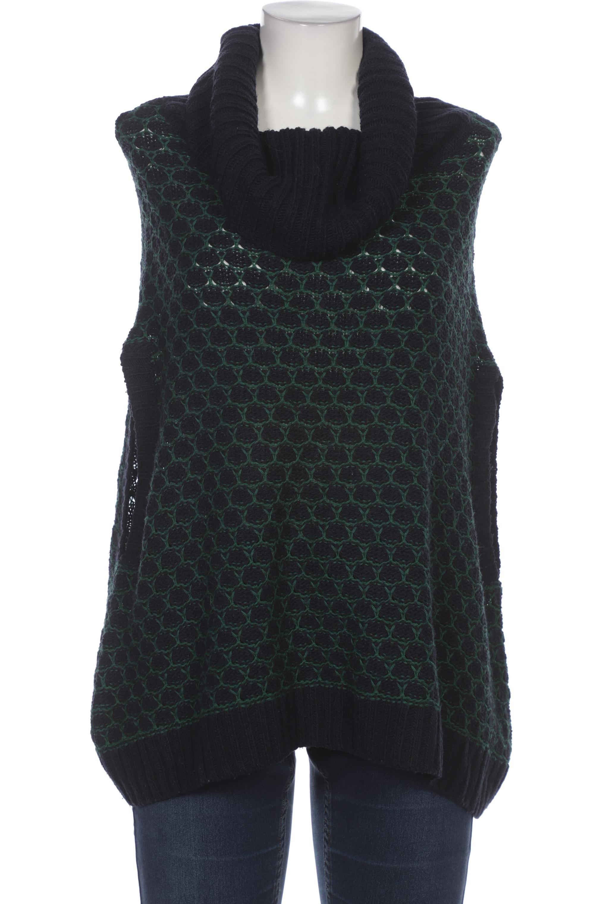 

Esprit Damen Pullover, marineblau, Gr. 42