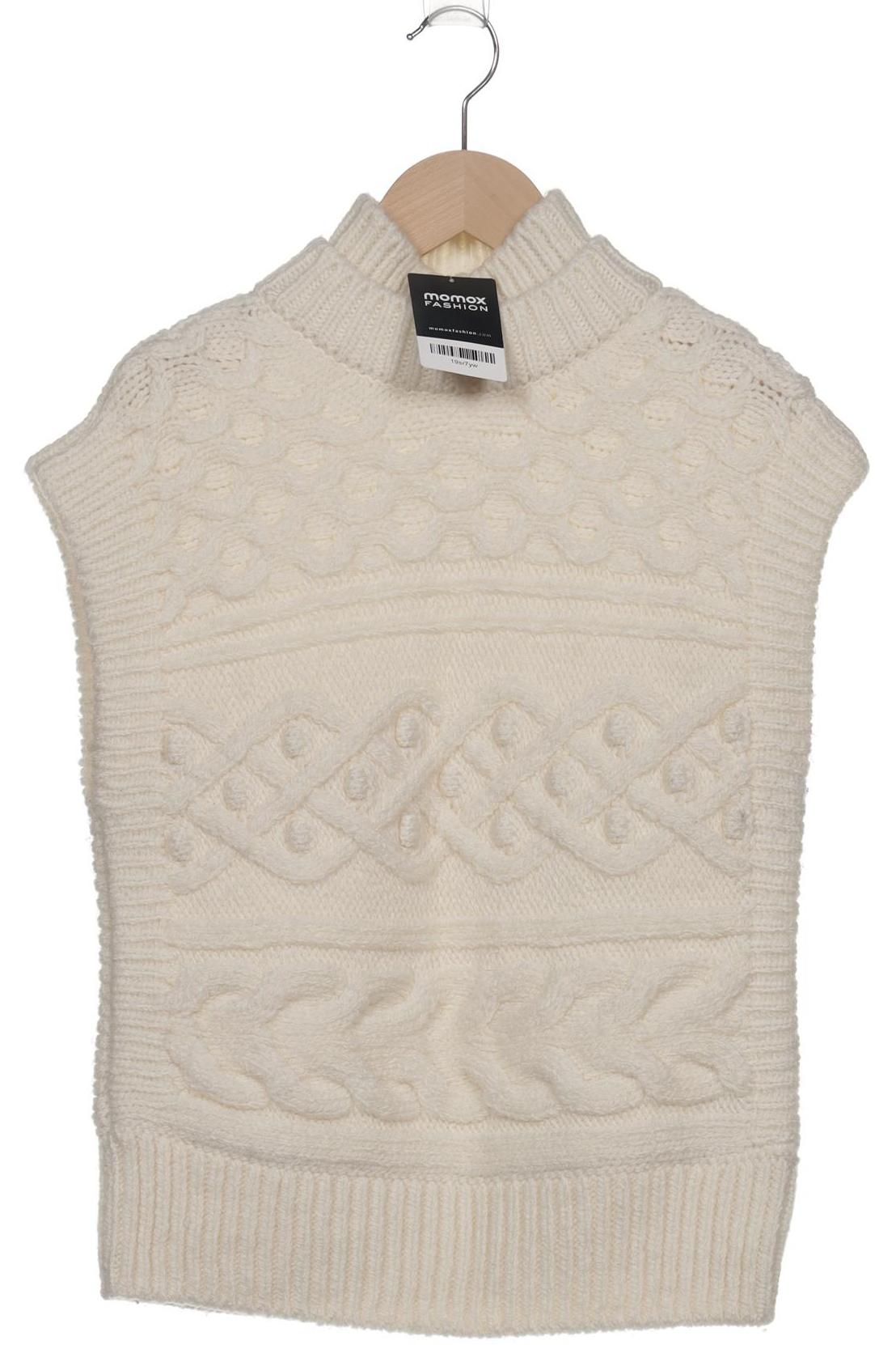 

Esprit Damen Pullover, cremeweiß, Gr. 34