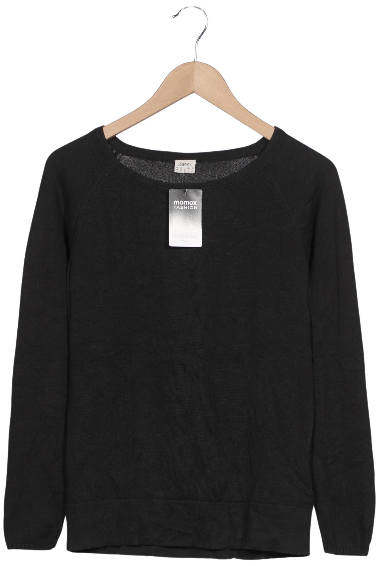 

Esprit Damen Pullover, schwarz, Gr. 38