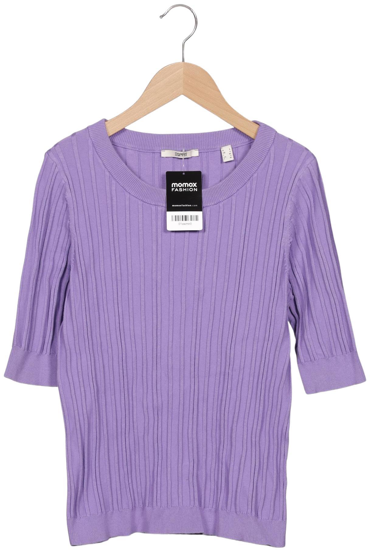 

Esprit Damen Pullover, flieder, Gr. 42