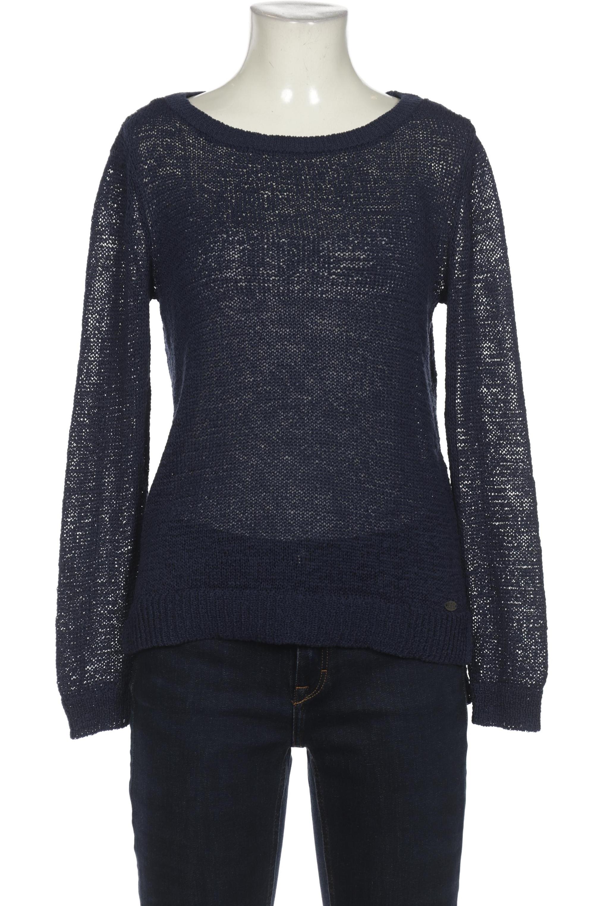 

Esprit Damen Pullover, marineblau, Gr. 34