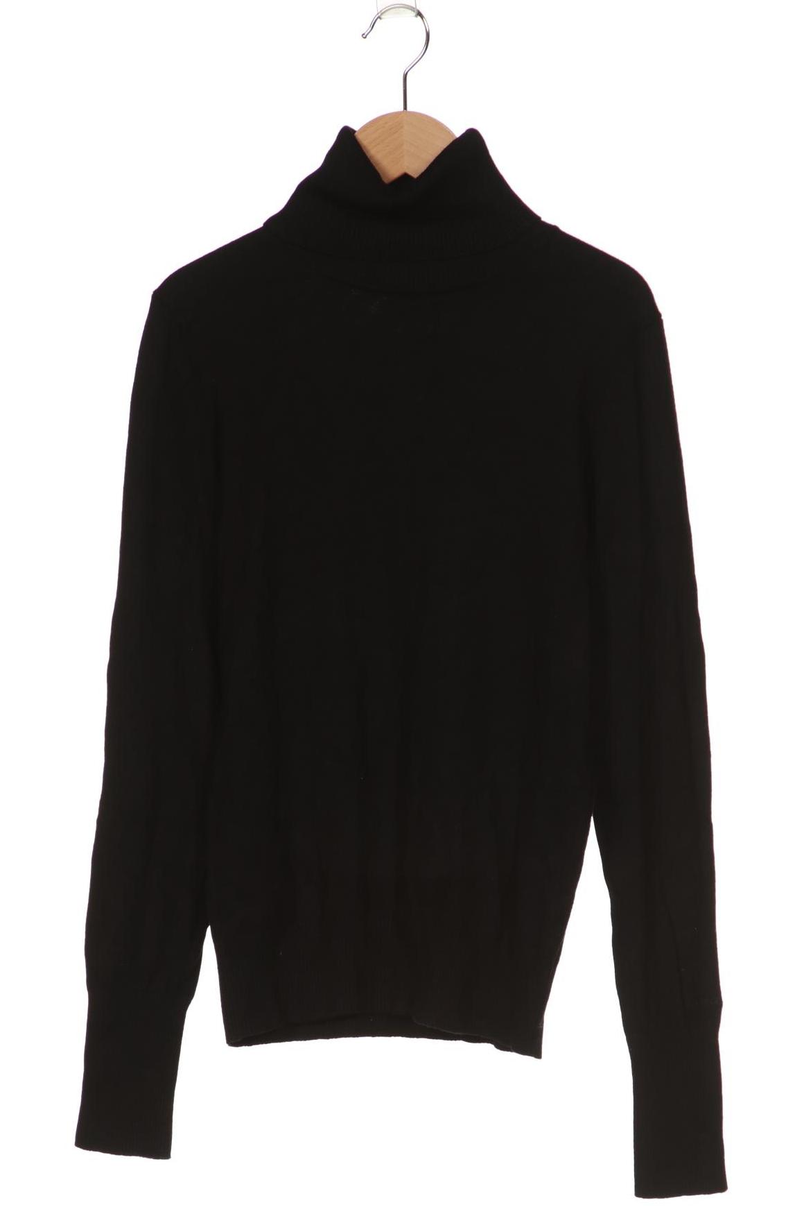 

Esprit Damen Pullover, schwarz