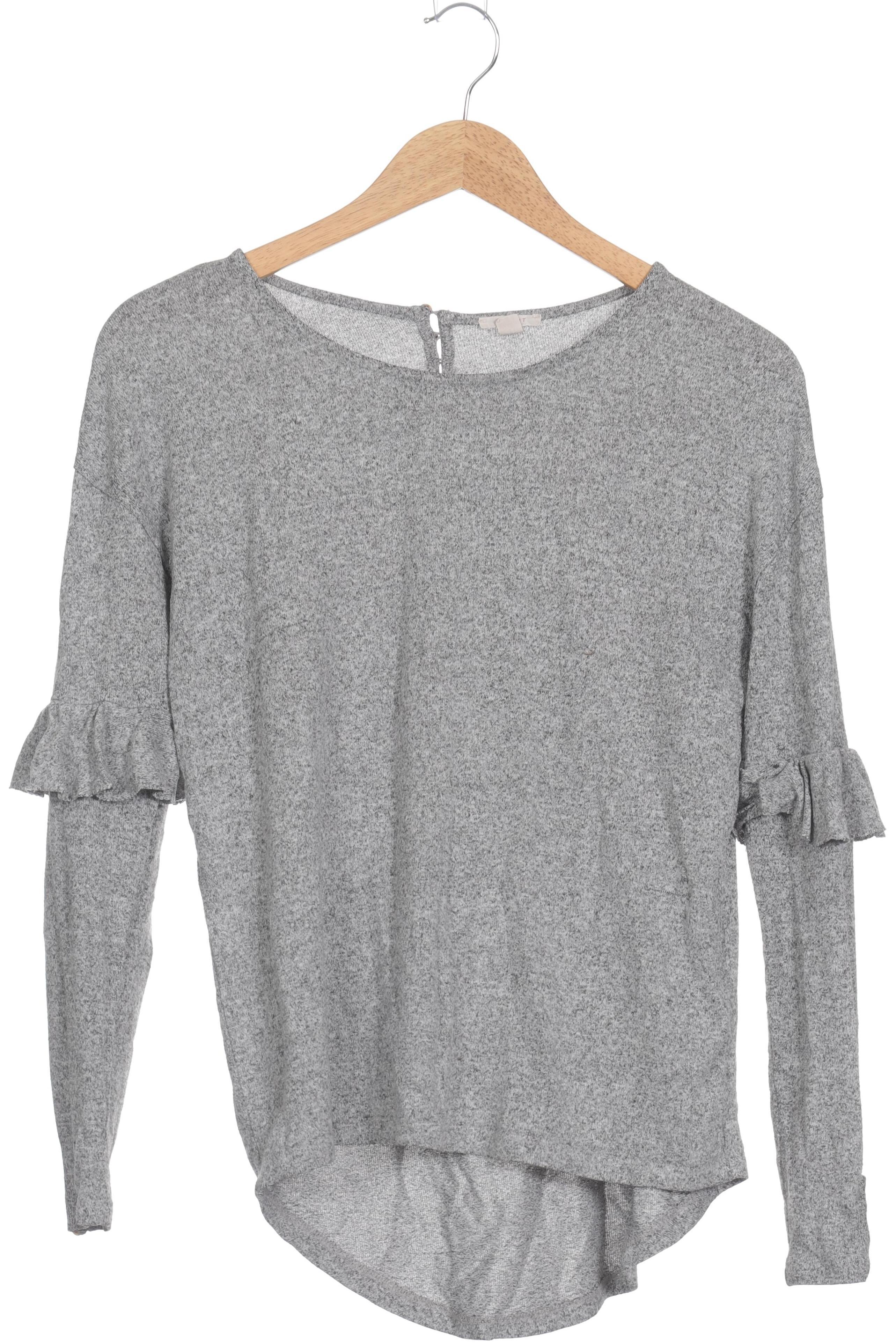 

Esprit Damen Pullover, grau, Gr.