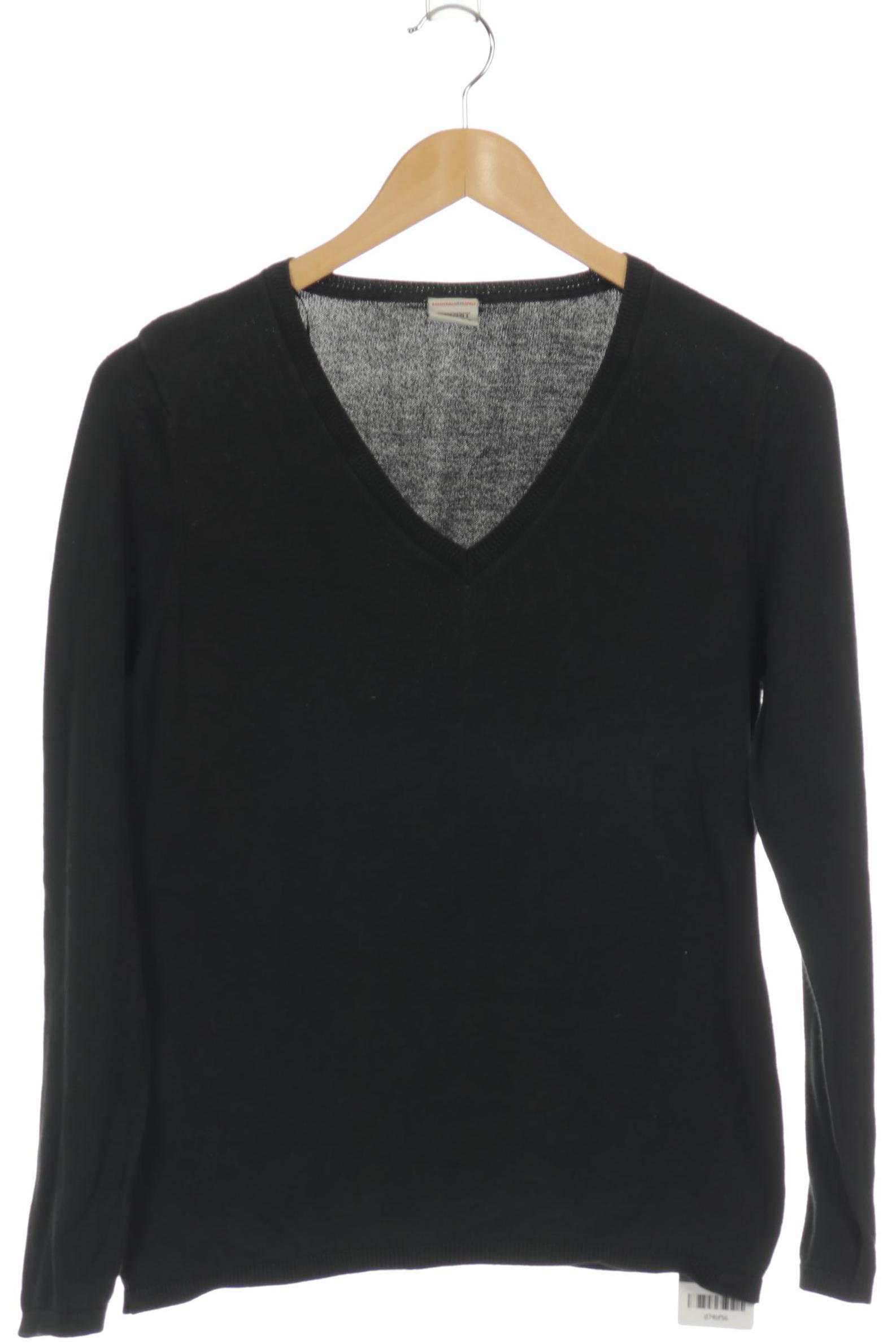 

Esprit Damen Pullover, schwarz, Gr.