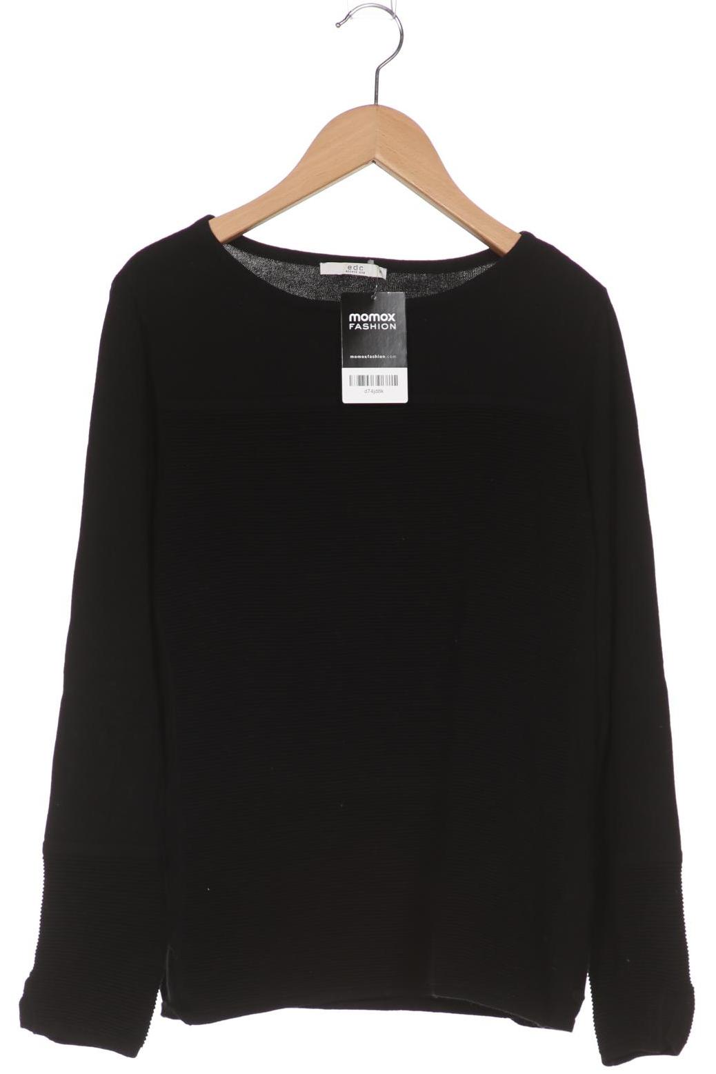 

Esprit Damen Pullover, schwarz, Gr. 38