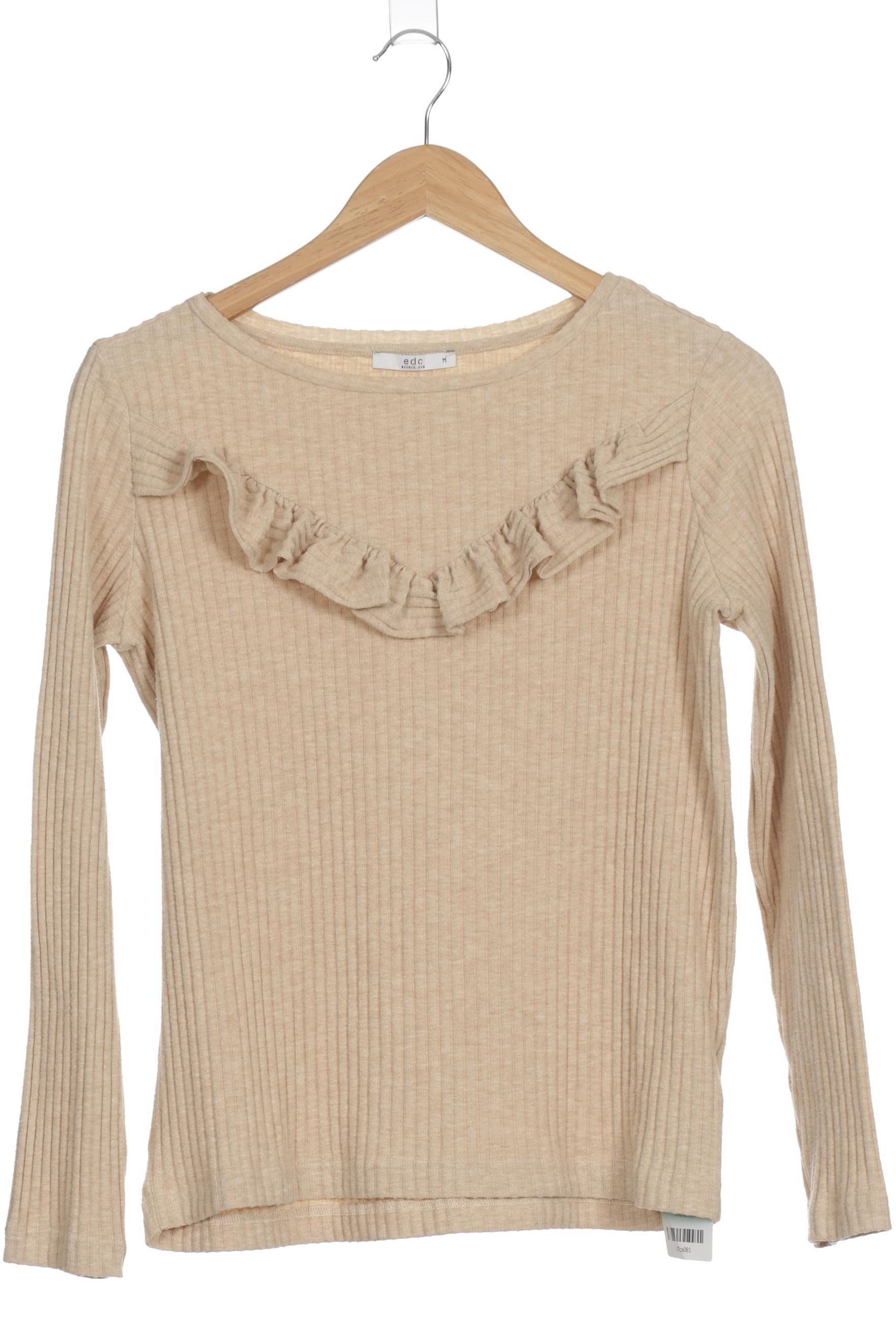 

Esprit Damen Pullover, beige, Gr.