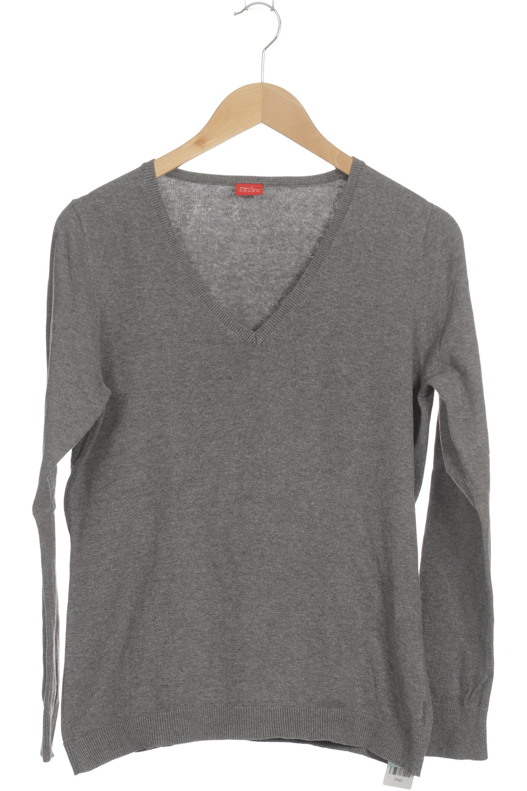 

Esprit Damen Pullover, grau, Gr.