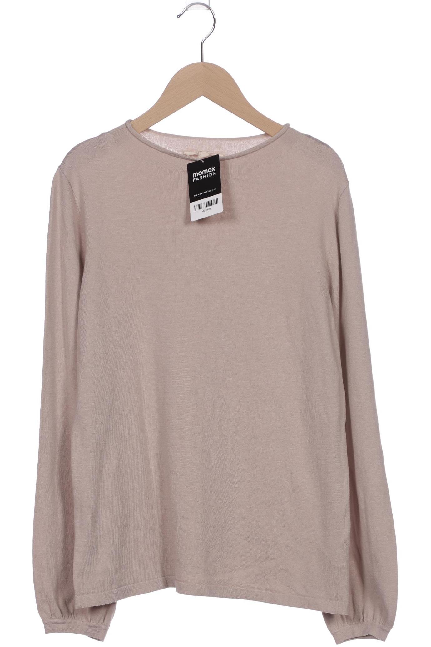 

Esprit Damen Pullover, beige, Gr. 42