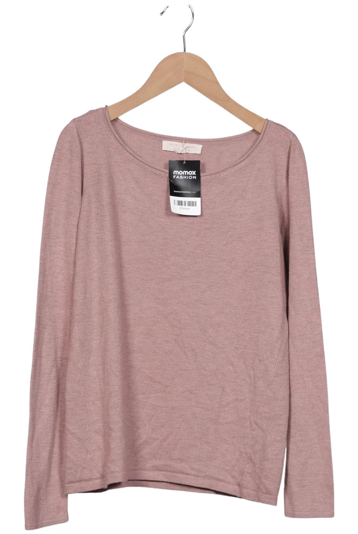 

Esprit Damen Pullover, pink, Gr. 36