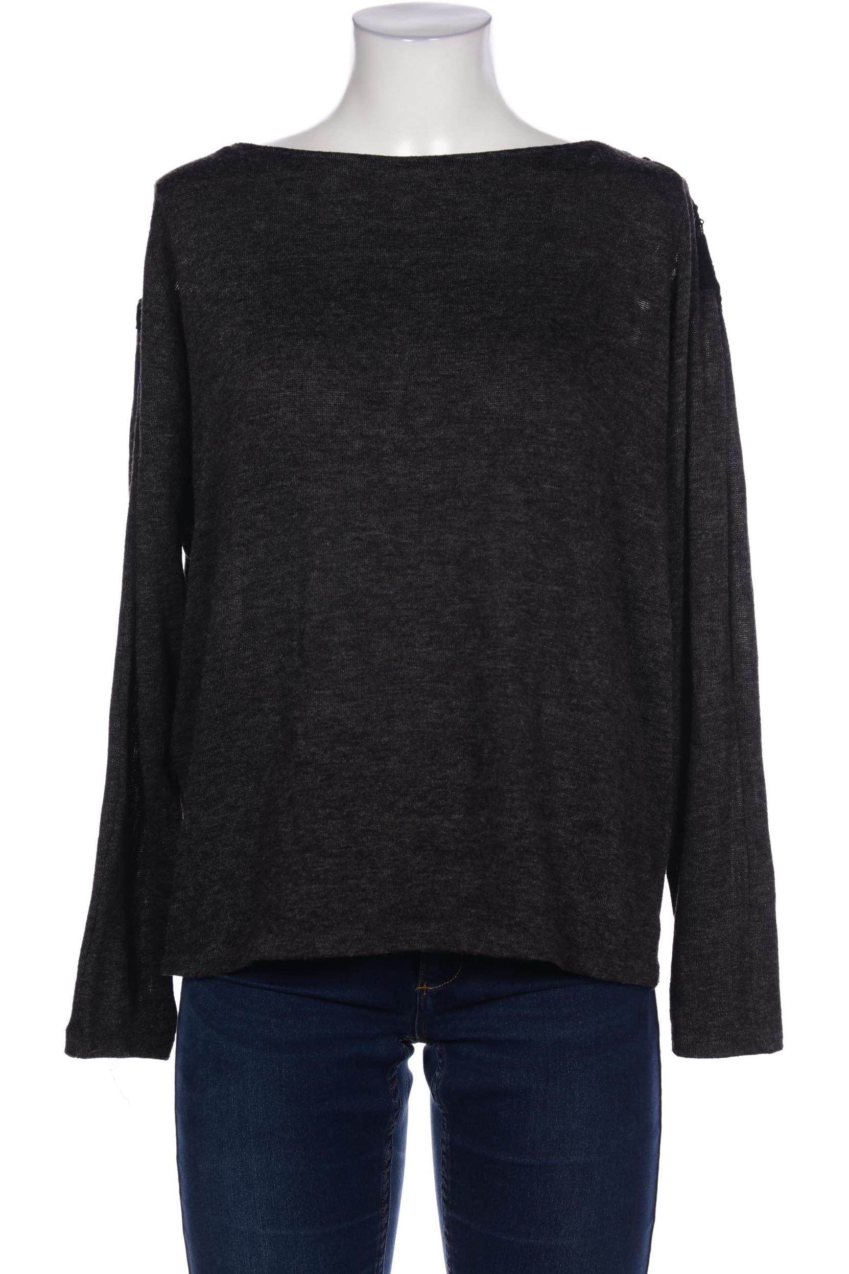 

Esprit Damen Pullover, grau