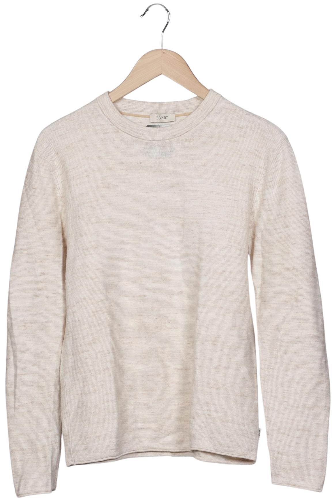 

Esprit Damen Pullover, beige, Gr. 36