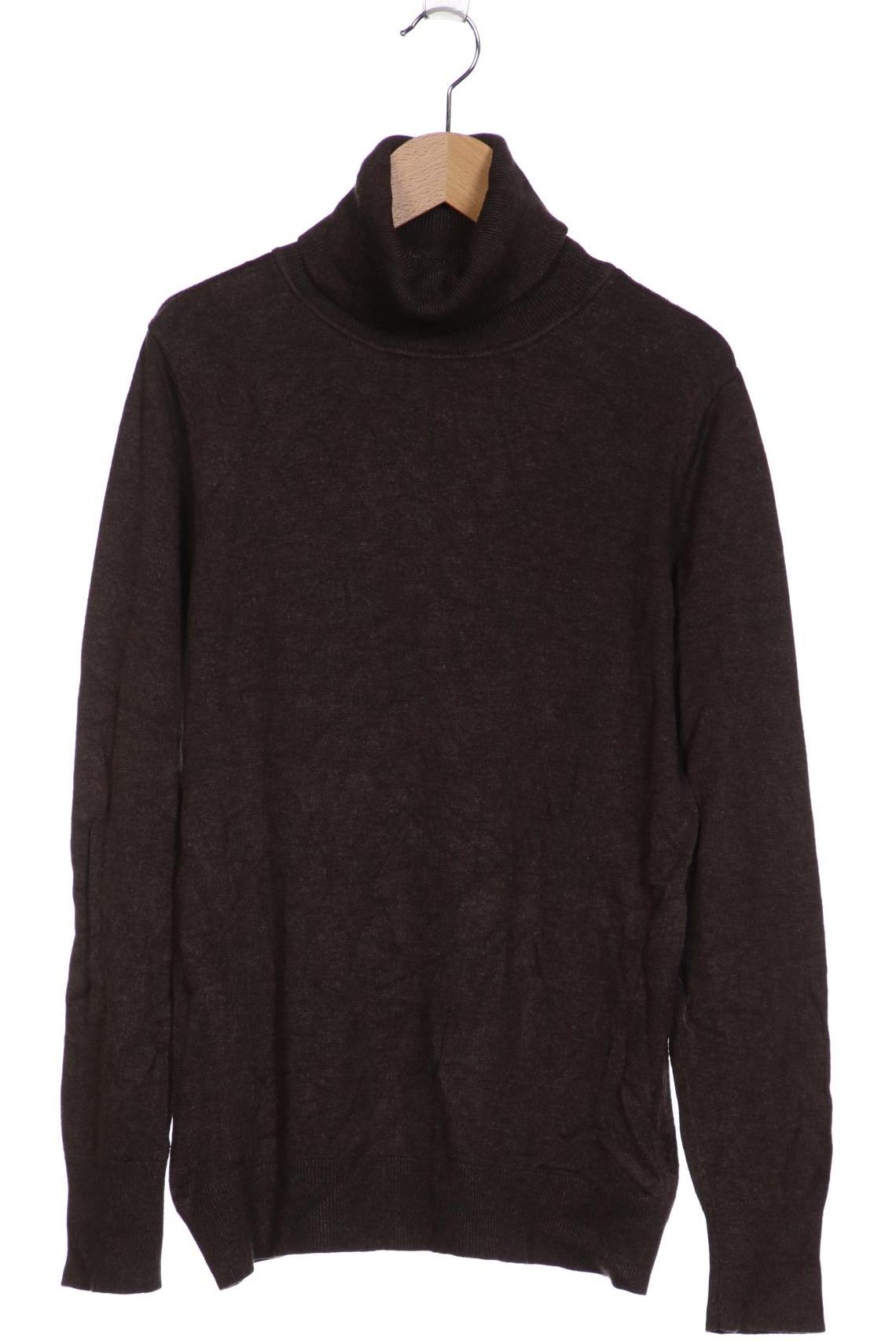 

Esprit Damen Pullover, braun, Gr. 42