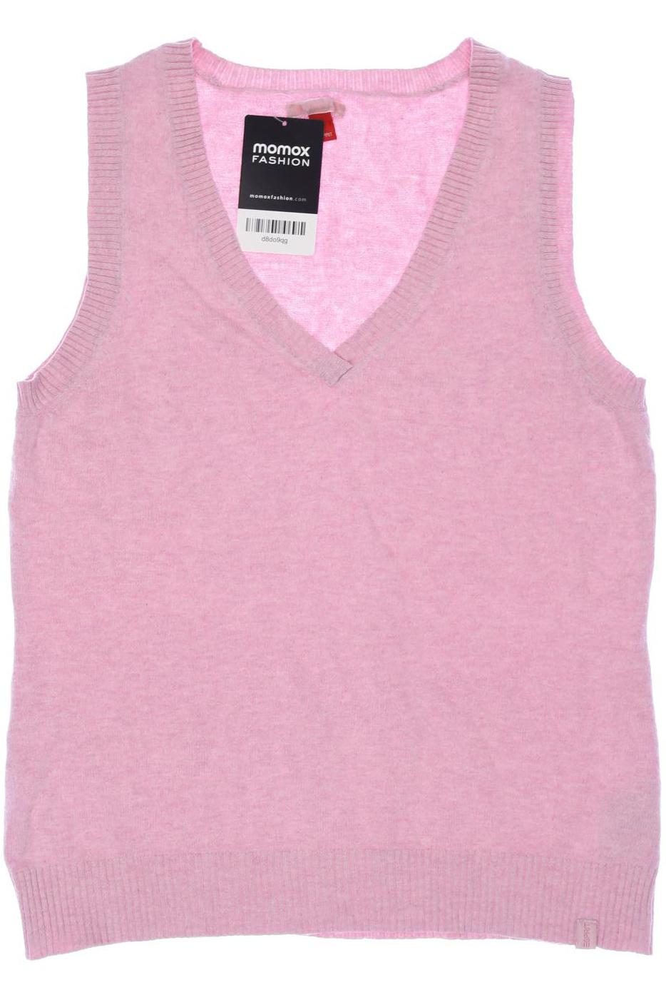 

Esprit Damen Pullover, pink