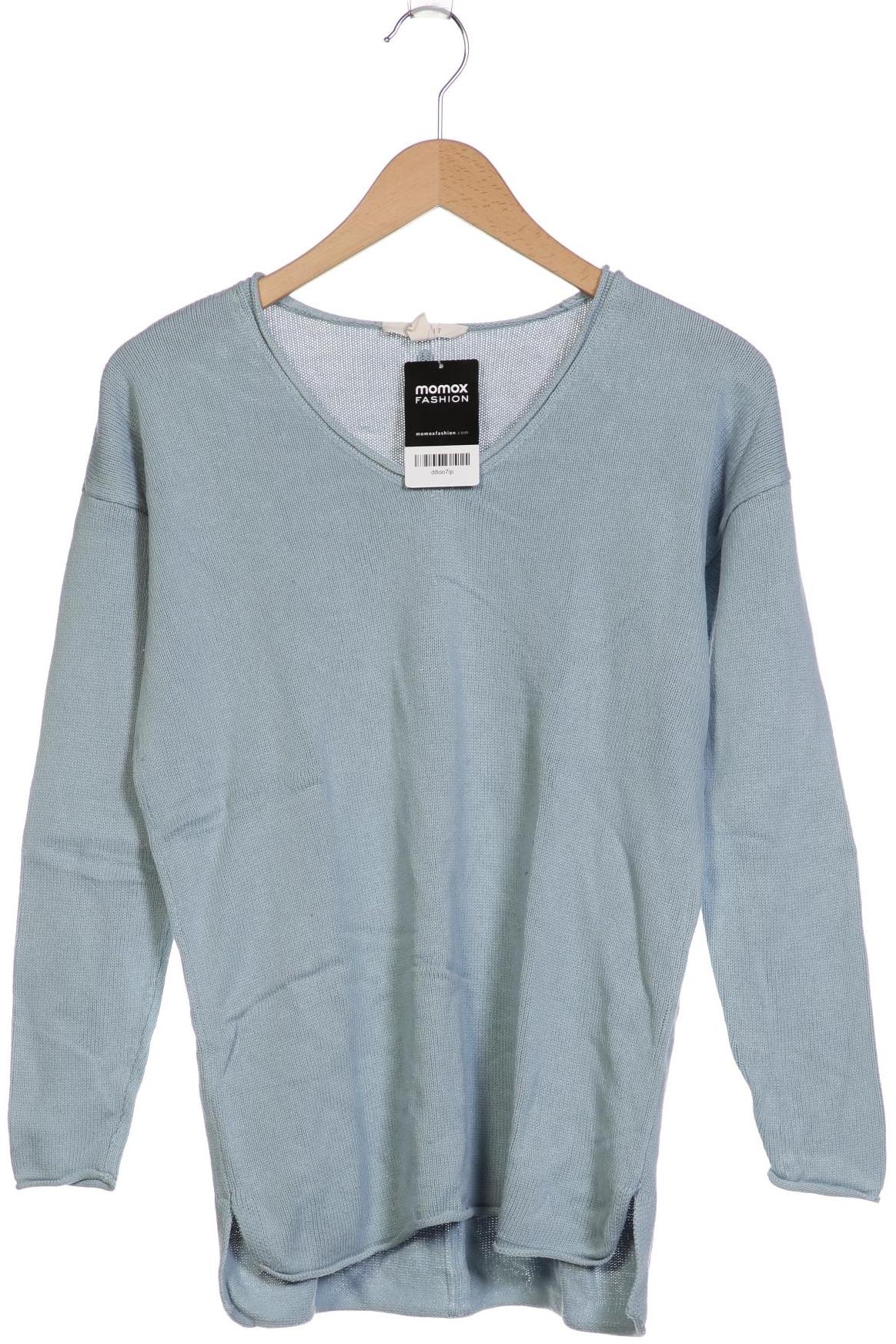 

Esprit Damen Pullover, blau, Gr. 38