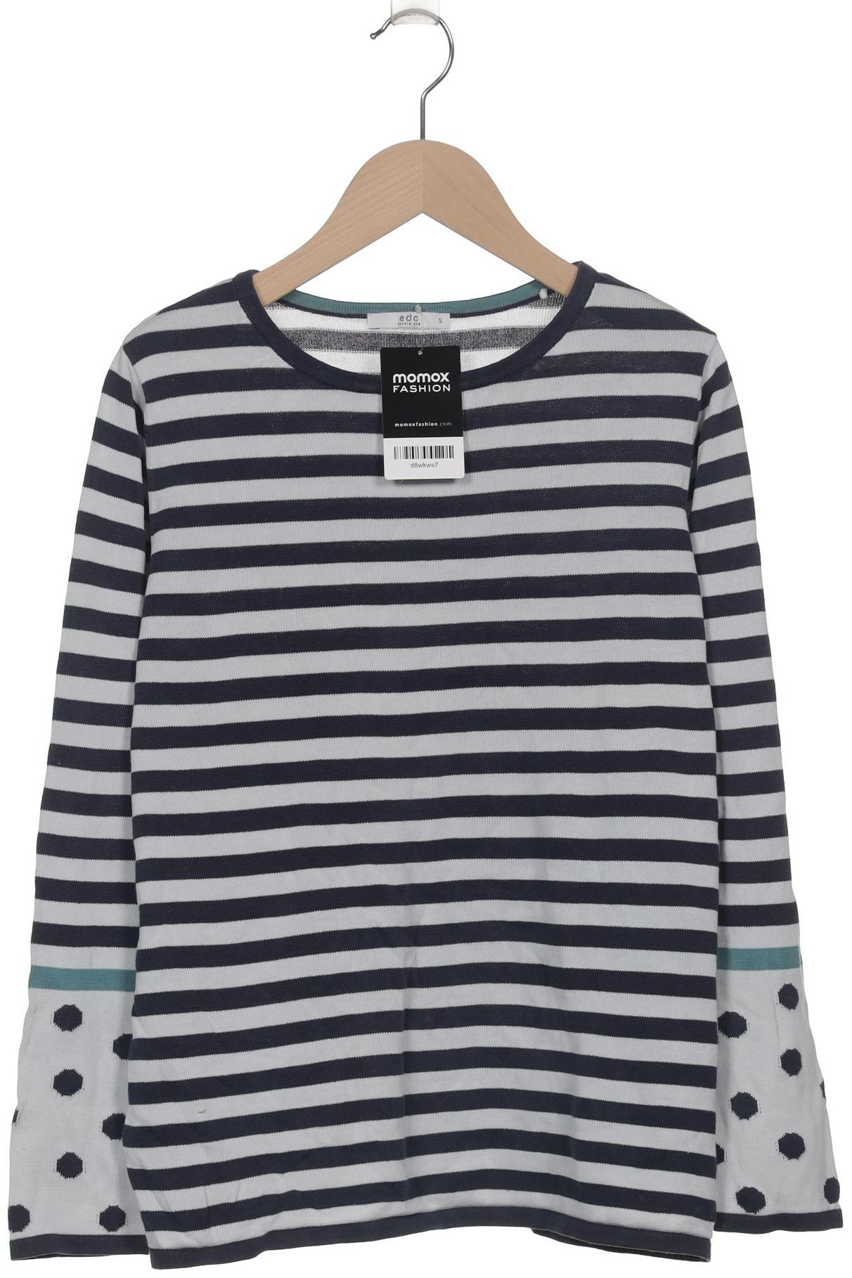

Esprit Damen Pullover, marineblau, Gr. 36