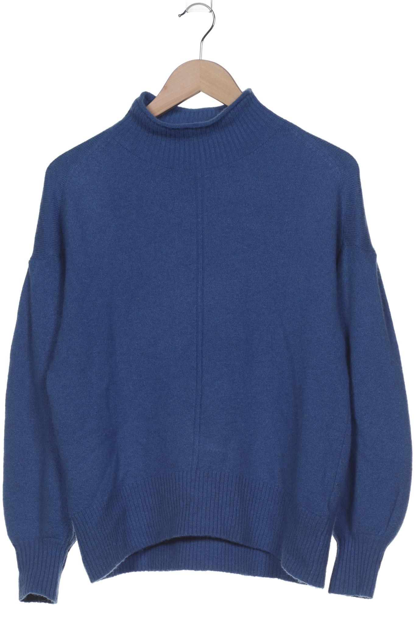 

Esprit Damen Pullover, blau, Gr. 36