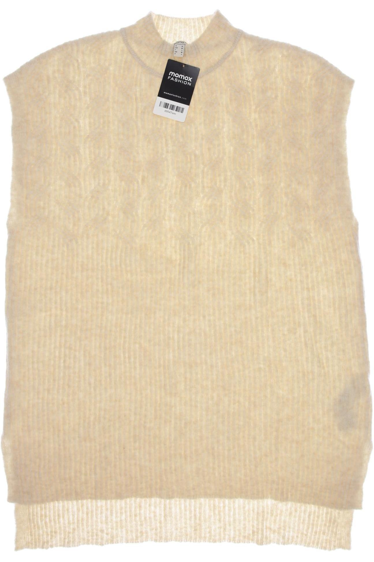 

Esprit Damen Pullover, beige, Gr. 38