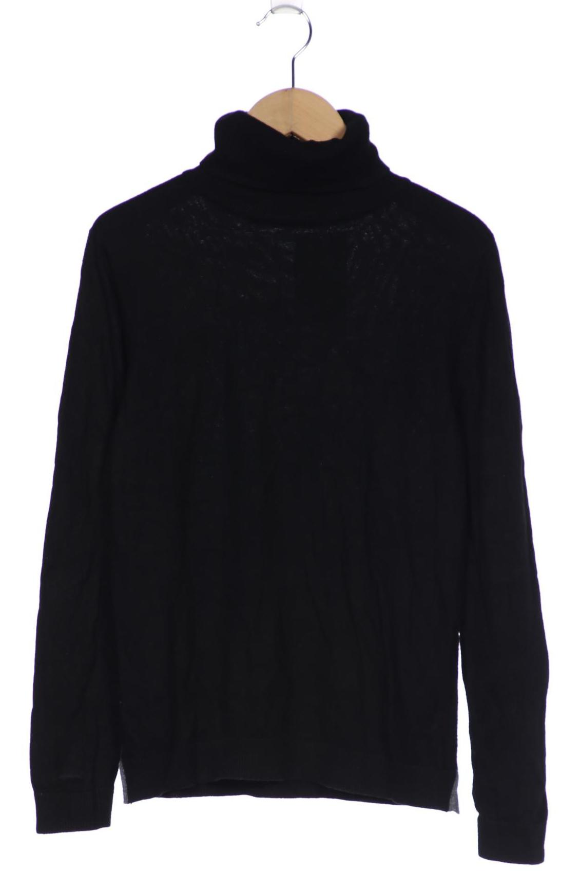 

Esprit Damen Pullover, schwarz
