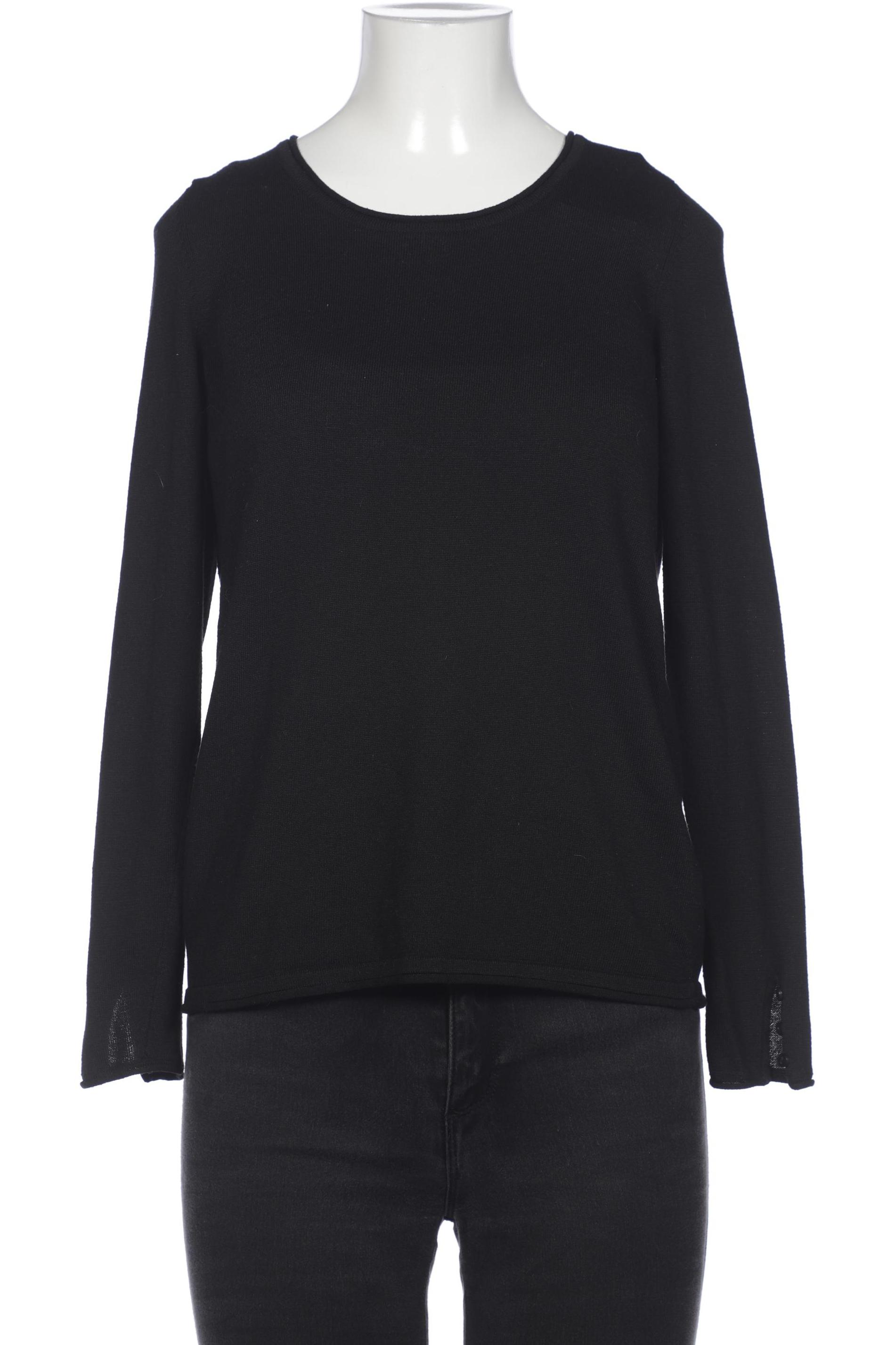 

Esprit Damen Pullover, schwarz