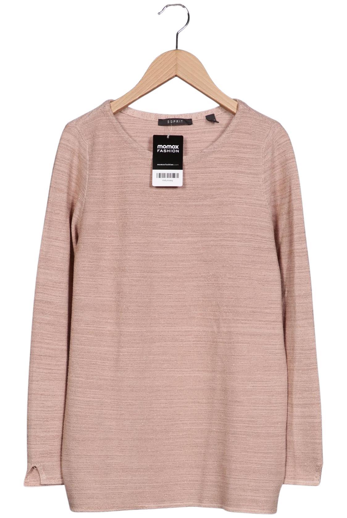 

Esprit Damen Pullover, beige, Gr. 42