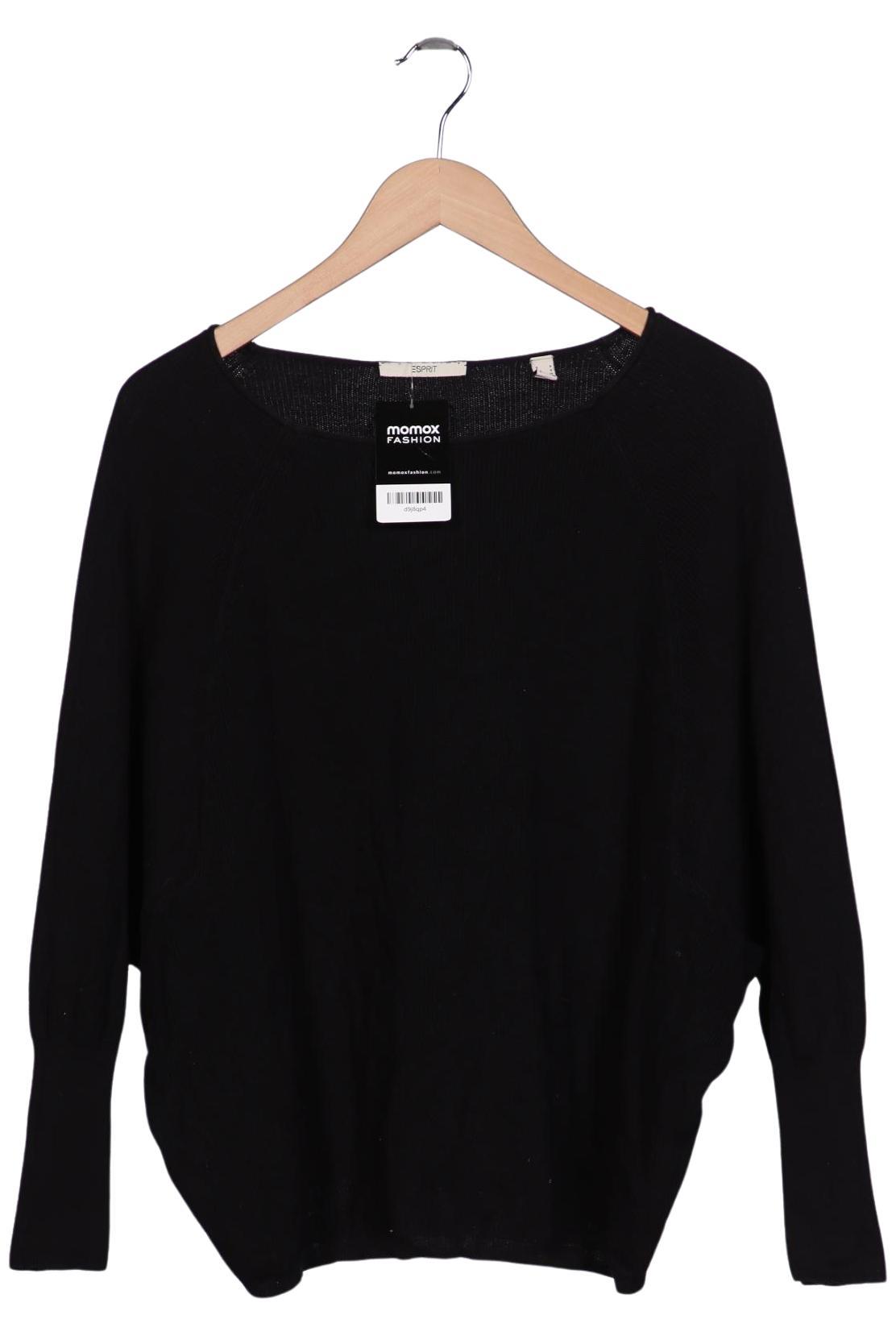 

Esprit Damen Pullover, schwarz, Gr. 36
