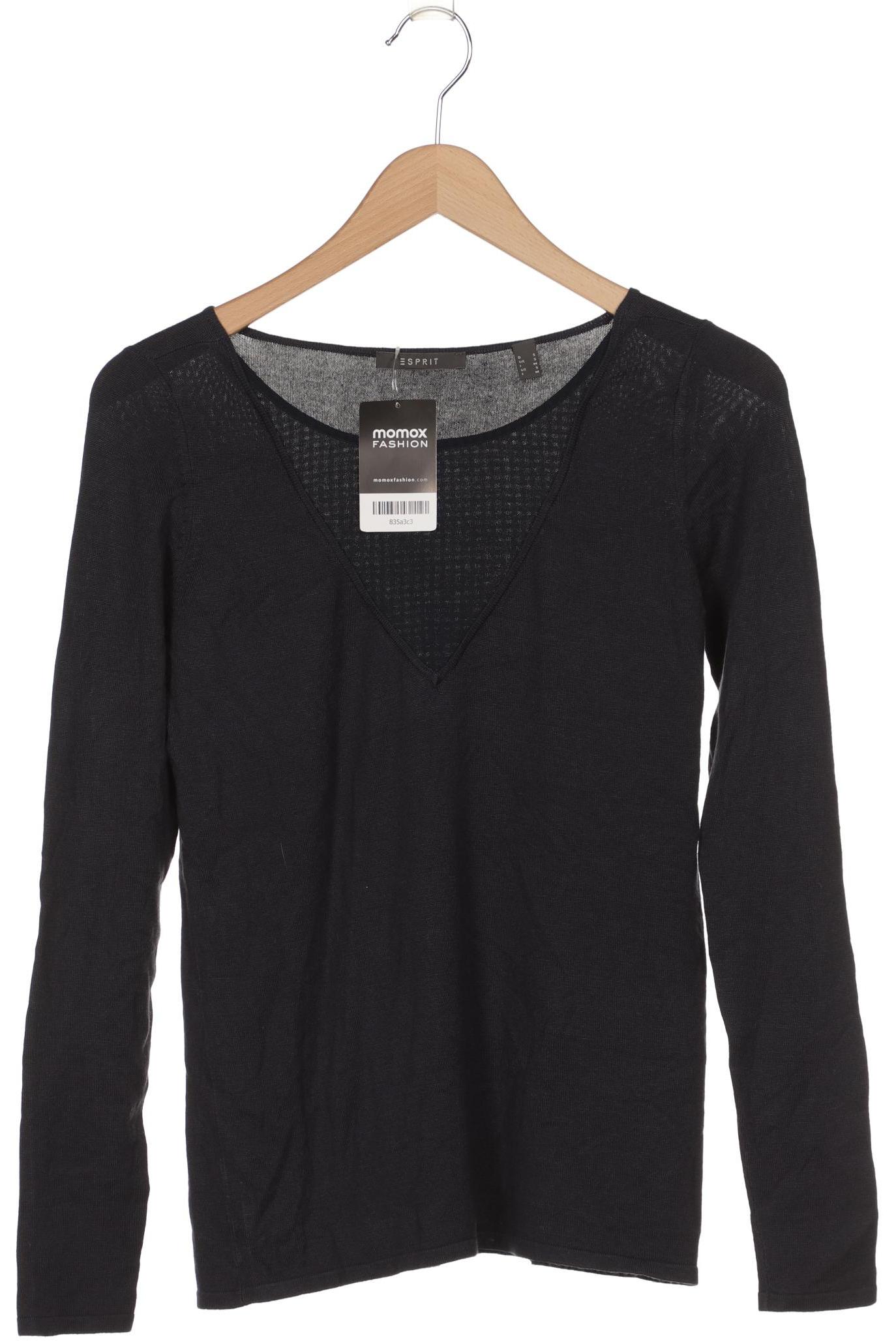 

Esprit Damen Pullover, marineblau