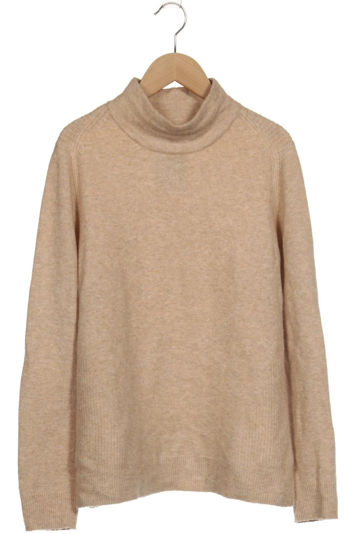 

Esprit Damen Pullover, beige, Gr. 36
