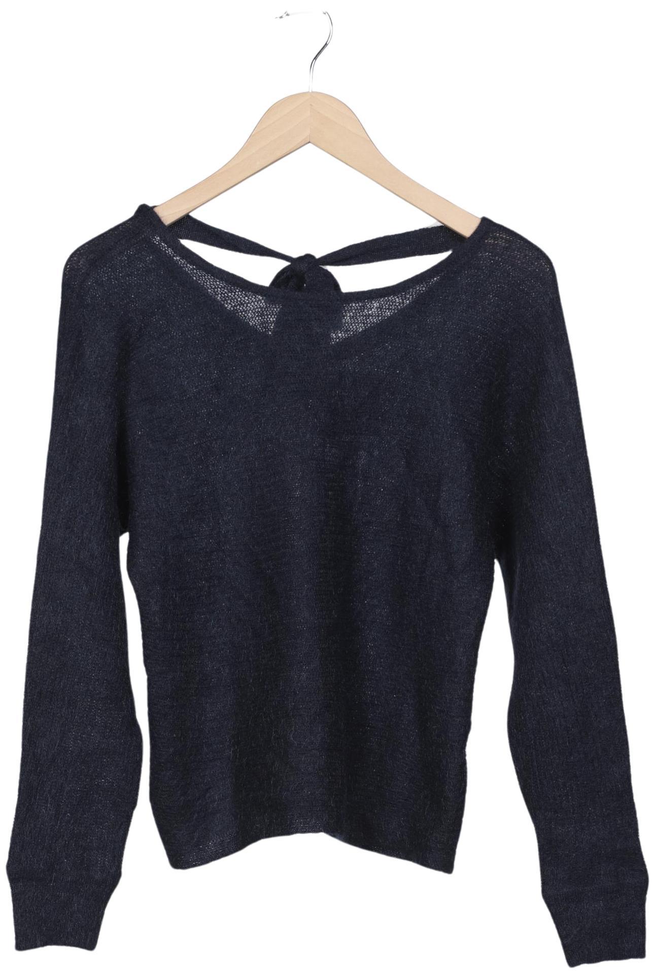 

Esprit Damen Pullover, marineblau, Gr. 34