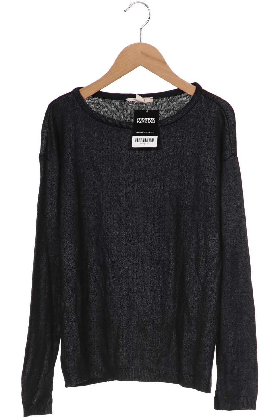 

Esprit Damen Pullover, marineblau