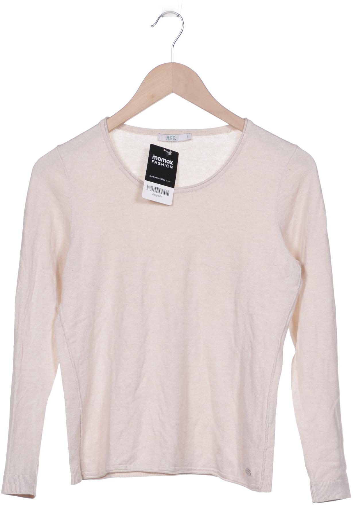 

Esprit Damen Pullover, beige