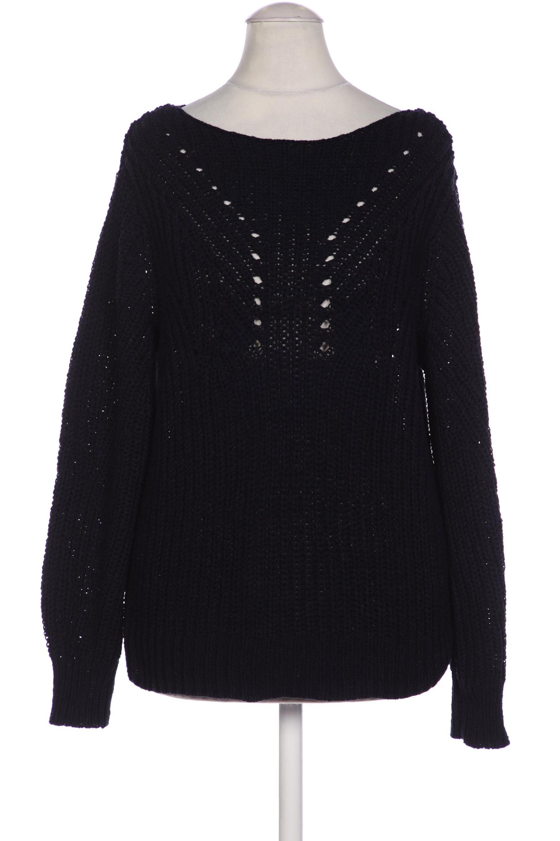 

Esprit Damen Pullover, marineblau, Gr. 36