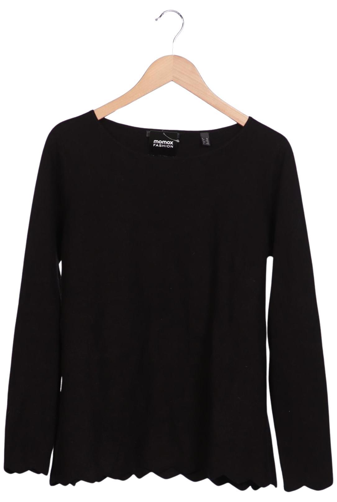 

Esprit Damen Pullover, schwarz, Gr. 44