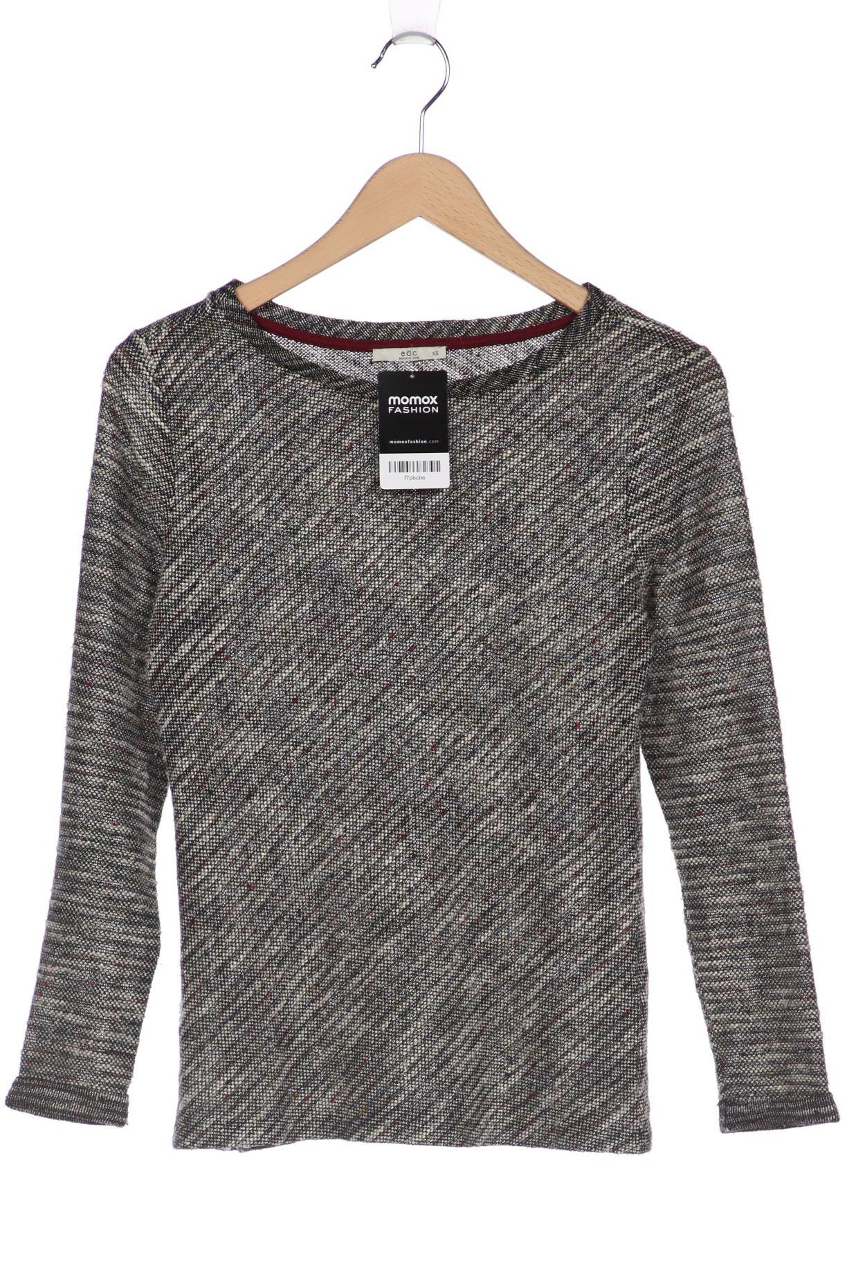 

Esprit Damen Pullover, grau