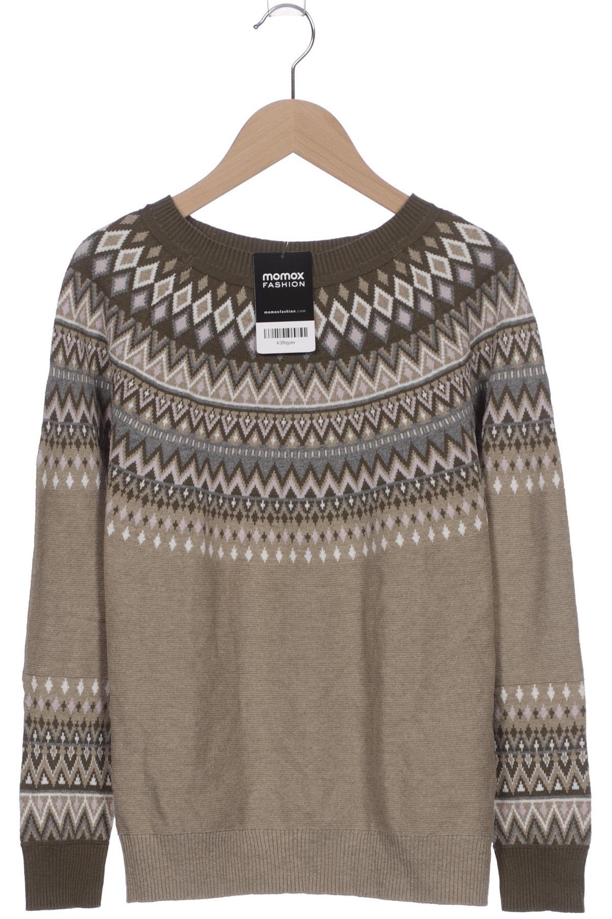 

Esprit Damen Pullover, grün, Gr. 34