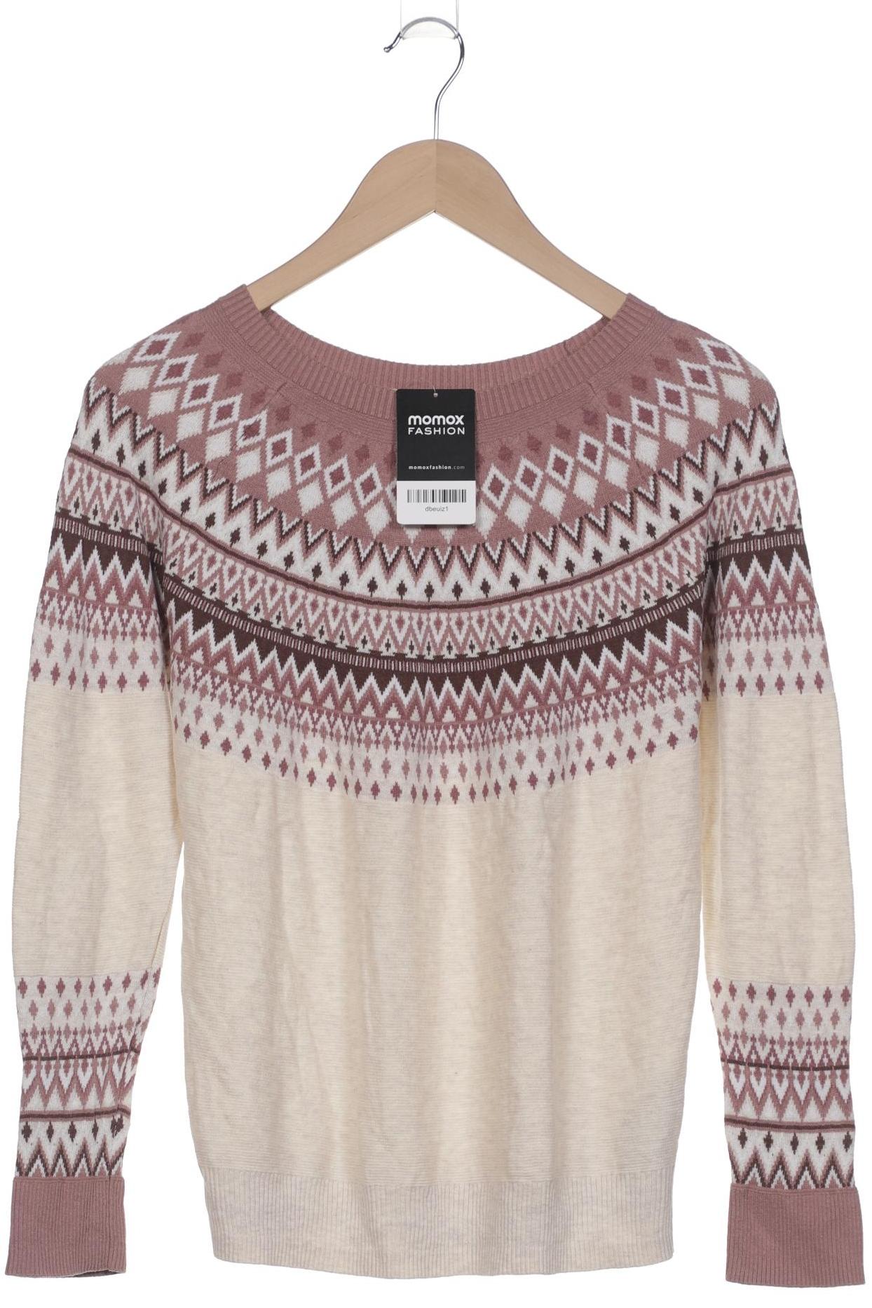 

Esprit Damen Pullover, cremeweiß, Gr. 36