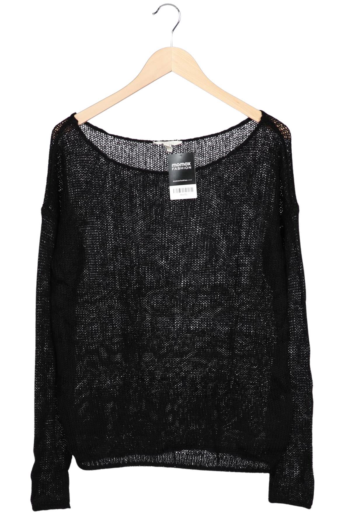 

Esprit Damen Pullover, schwarz, Gr. 38