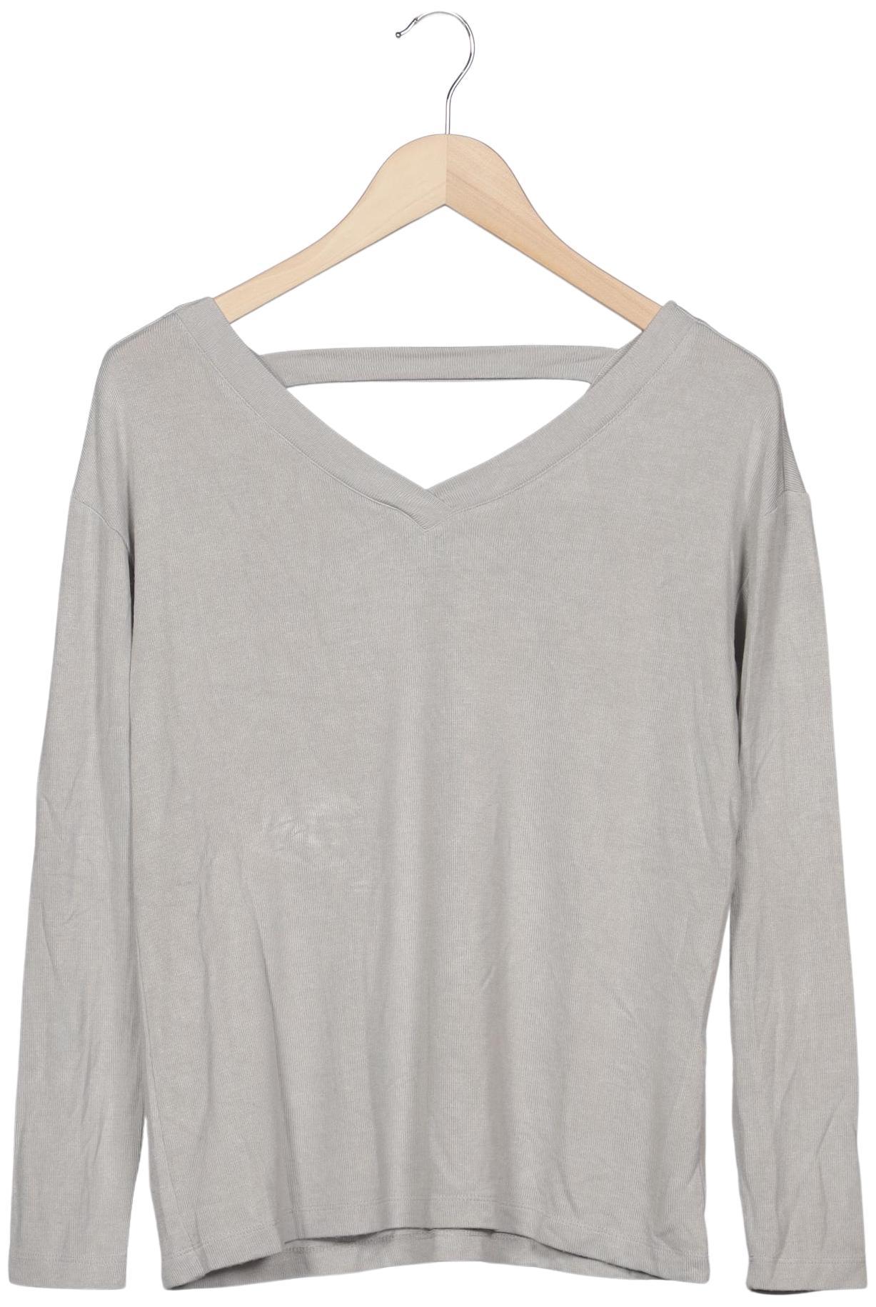 

Esprit Damen Pullover, grau, Gr. 34