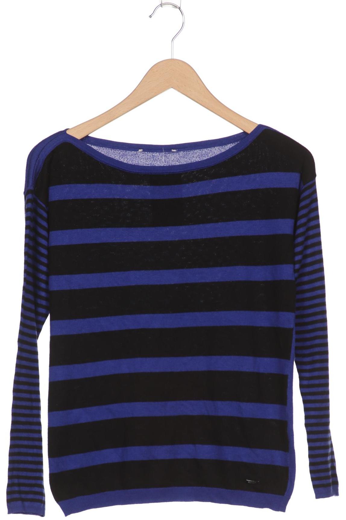 

Esprit Damen Pullover, blau