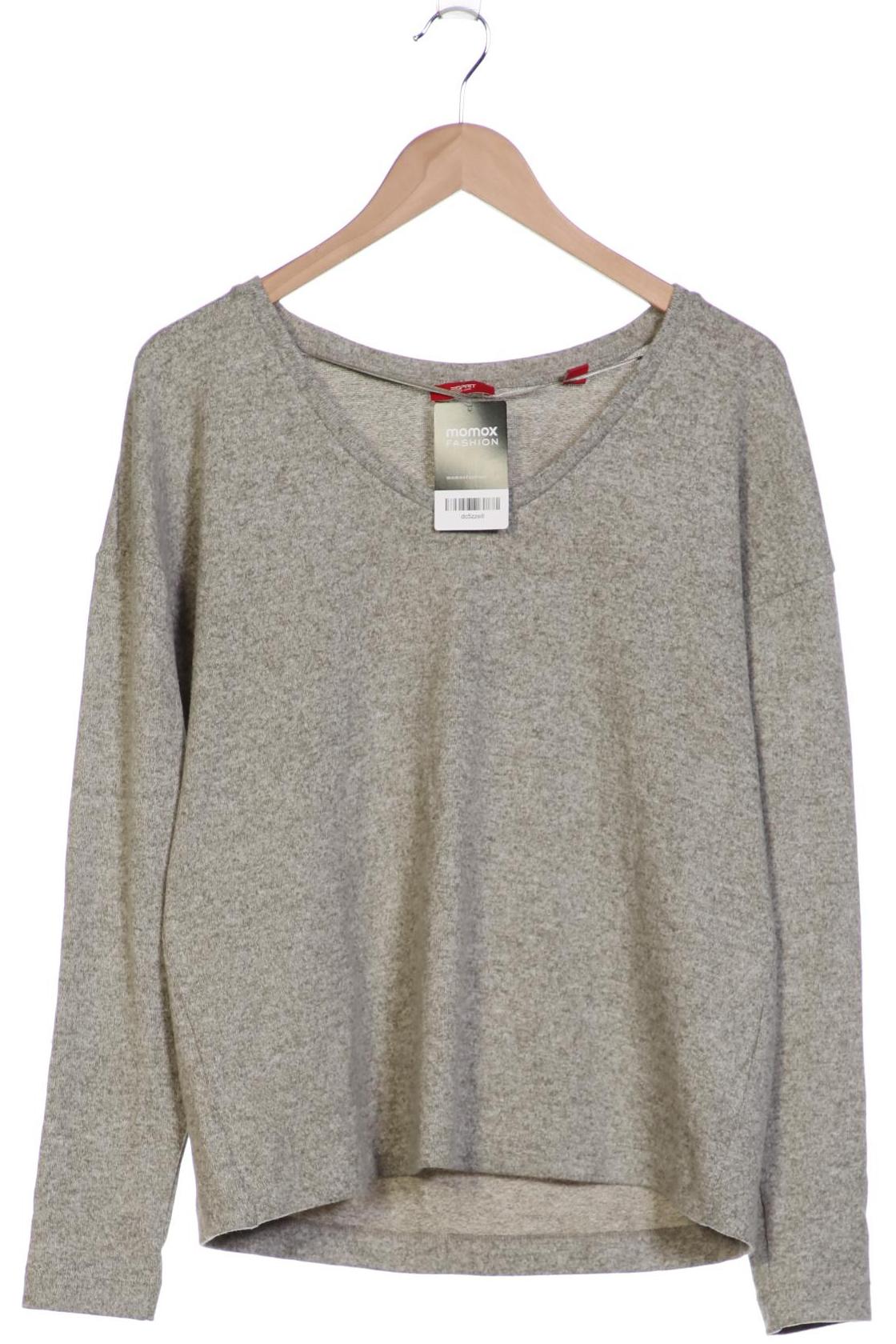 

Esprit Damen Pullover, grün, Gr. 42