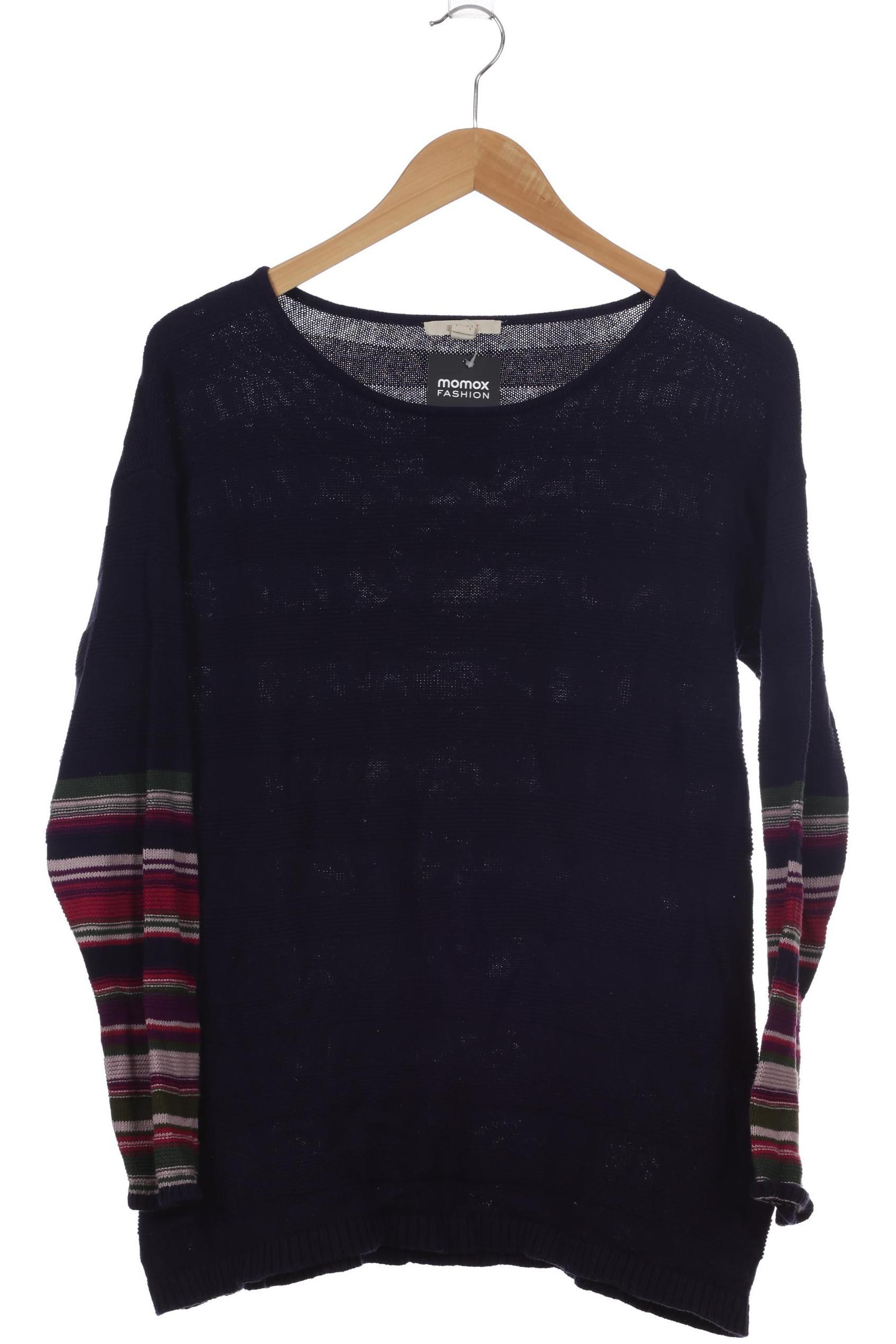 

Esprit Damen Pullover, blau, Gr.