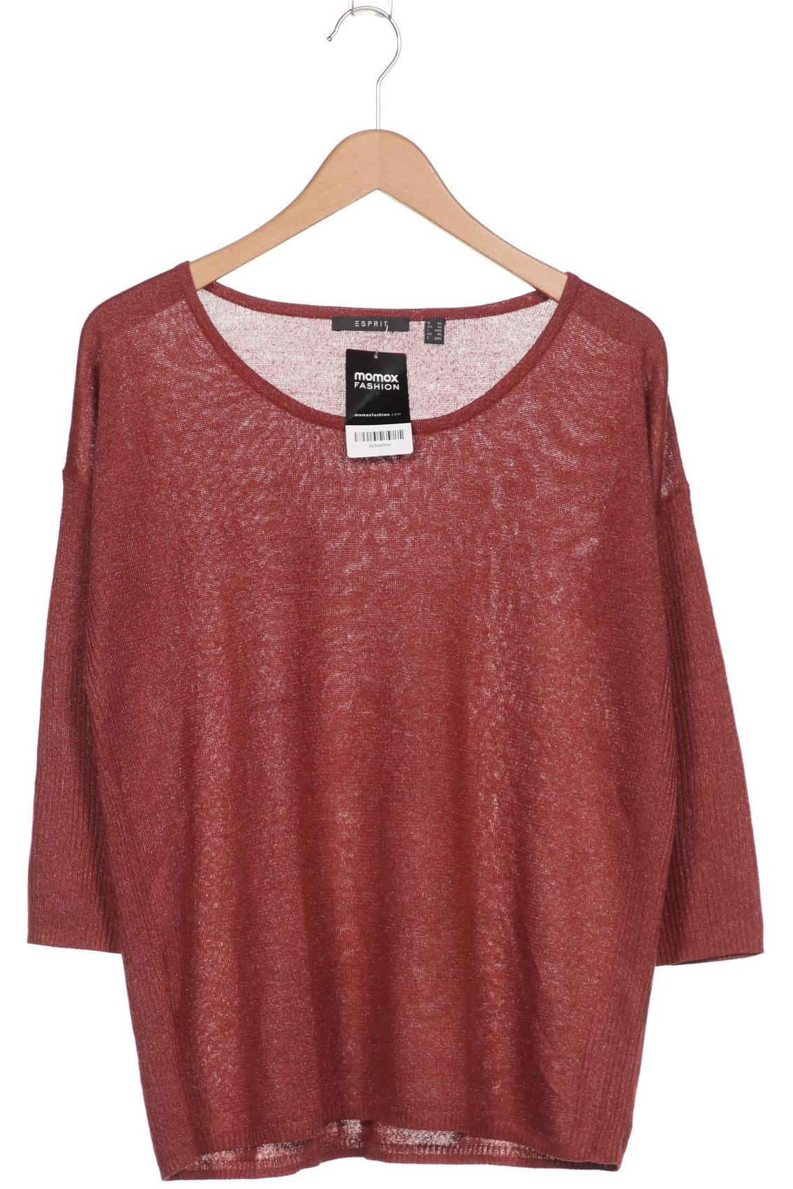 

Esprit Damen Pullover, pink