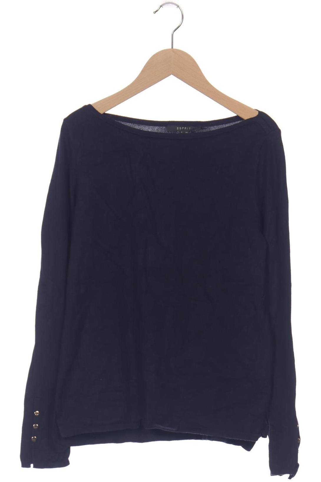 

Esprit Damen Pullover, marineblau, Gr. 34